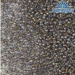 Zdjęcie - Koraliki TOHO Round Gold-Lined Lt Montana Blue 11/0
